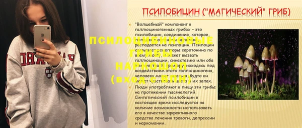 MESCALINE Гусиноозёрск